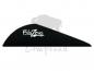 Preview: Bohning Blazer Vanes X2, 1,85'' uni