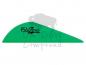 Preview: Bohning Blazer Vanes X2, 1,85'' uni