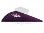 Preview: Bohning Blazer Vanes, 2'' uni