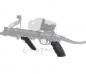 Preview: Hori-Zone Pistol Crossbow Redback Deluxe Pkg 80#
