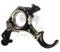 Preview: T.R.U. Ball Abyss Flex 3-4 Finger Thumb Trigger Quick Silver