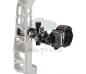 Preview: Mathews Sight Axcel Bridge-Lock Fixed 5-Pin