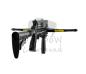 Preview: Steambow Crossbow Recurve AR-6 Stinger 2 Tactical 55#