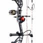 Preview: Bear Archery Compound Bogen Cruzer G4 Paket