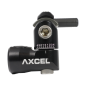 Preview: Axcel Offset Mount Trilock Adjustable
