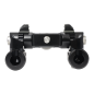 Preview: Axcel V-Bar Mount Trilock Adjustable with Eyebolt