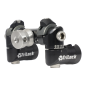 Preview: Axcel V-Bar Mount Trilock Adjustable with Eyebolt