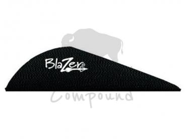 Bohning Blazer Vanes, 2'' uni