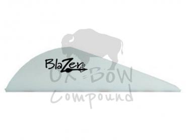 Bohning Blazer Vanes, 2'' uni