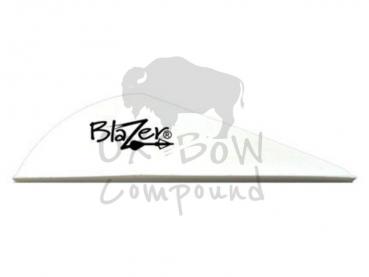 Bohning Blazer Vanes X2, 1,85'' uni
