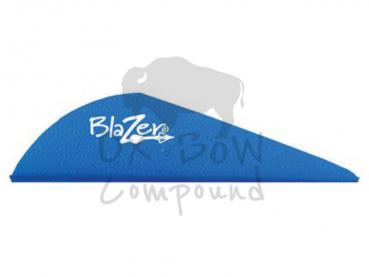 Bohning Blazer Vanes X2, 1,85'' uni