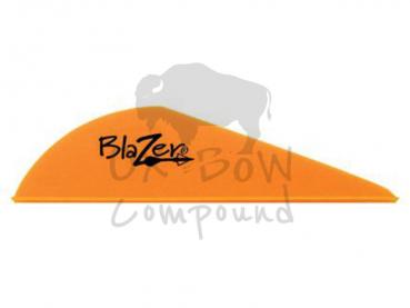 Bohning Blazer Vanes X2, 1,85'' uni
