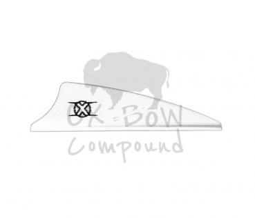 Bohning Blazer Vanes X-Shield 1.5''