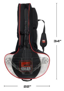Killer Instinct Slayer Crossbow Soft Case