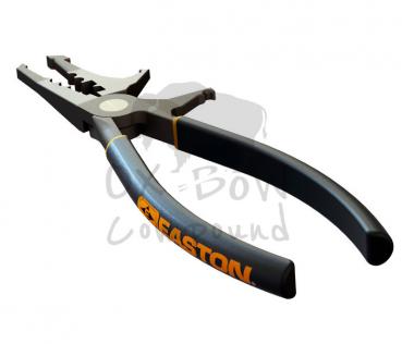 Easton Nockpunkt- und D-Loopzange