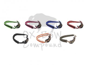 Easton Deluxe Paracord Diamond