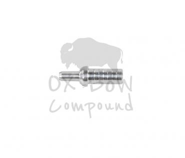 Gold Tip Pin Adaptors Kinetic .204 Small 11.5grain
