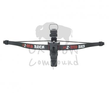 Hori-Zone Pistol Crossbow Redback Deluxe Pkg 80#