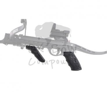 Hori-Zone Pistol Crossbow Redback Deluxe Pkg 80#