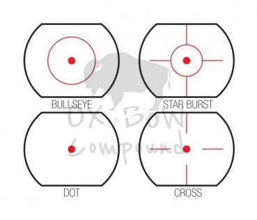 Hori-Zone Pistol Crossbow Redback Deluxe Pkg 80#