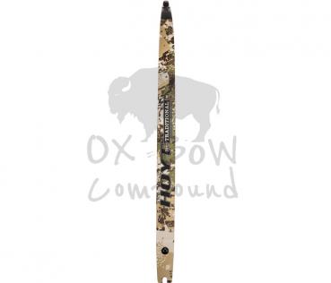 Hoyt Satori Trad Limbs