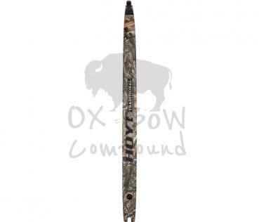 Hoyt Satori Trad Limbs