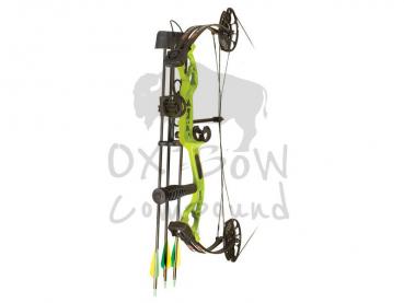 PSE Mini Burner