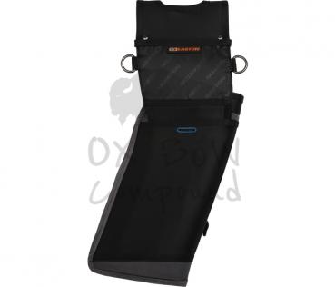 Easton Field Quiver Deluxe mit Gürtel