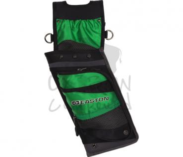 Easton Field Quiver Deluxe mit Gürtel