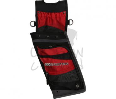 Easton Field Quiver Deluxe mit Gürtel