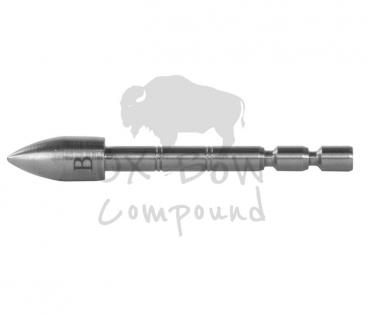 Black Eagle Points Tungsten Revelation - im 6er Pack
