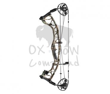 Preview: Hoyt Torrex XT LD