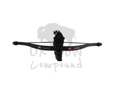 Hori-Zone Crossbow Pistol Redback XR