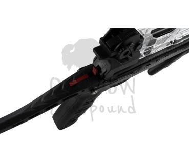 Hori-Zone Crossbow Pistol Redback XR
