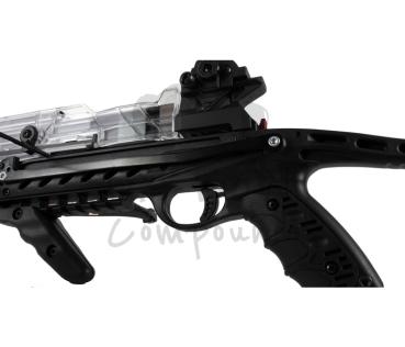 Hori-Zone Crossbow Pistol Redback XR