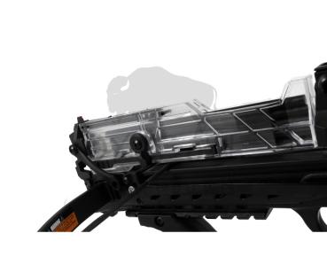 Hori-Zone Crossbow Pistol Redback XR