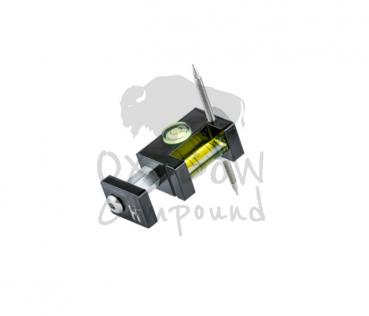 Hamskea Archery GEN2PRO Third Axis Level