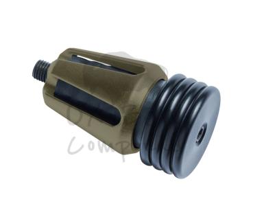 Hoyt Stabilizer Hunting Short Stop