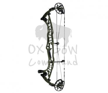 Hoyt Highline 2022