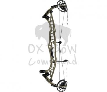 Preview: Hoyt Highline 2022