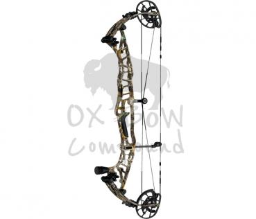 Preview: Hoyt Highline 2022