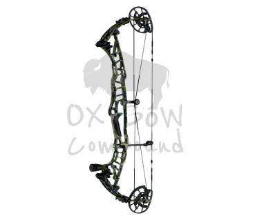 Hoyt Highline 2022