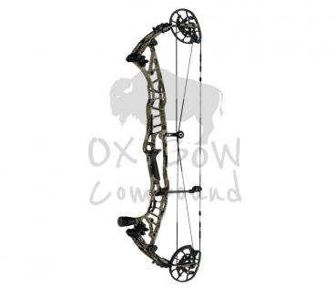 Hoyt Highline 2022