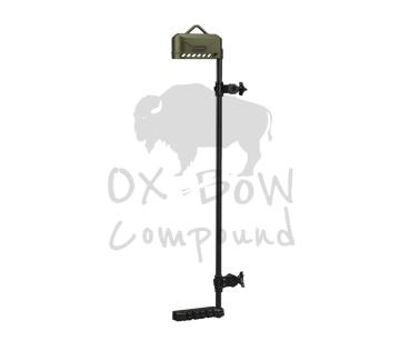 Hoyt Carbon Superlite Stretch Quick Detach Quiver