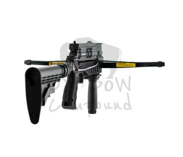 Steambow Crossbow Recurve AR-6 Stinger 2 Tactical 55#