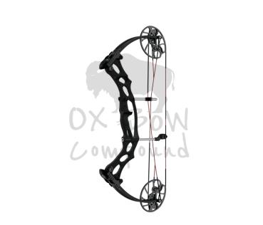 Preview: Hoyt Youth Bow Kobalt 2023