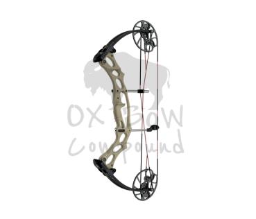Preview: Hoyt Youth Bow Kobalt 2023