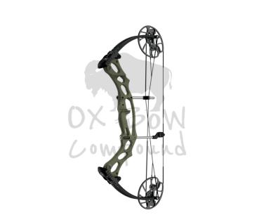 Hoyt Youth Bow Kobalt 2023