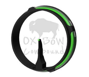 Axcel AVX Fibre Optic Ring Pin