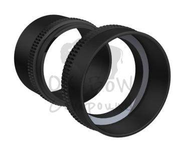 Axcel AVX Kit Shade Stepped und Shade Long